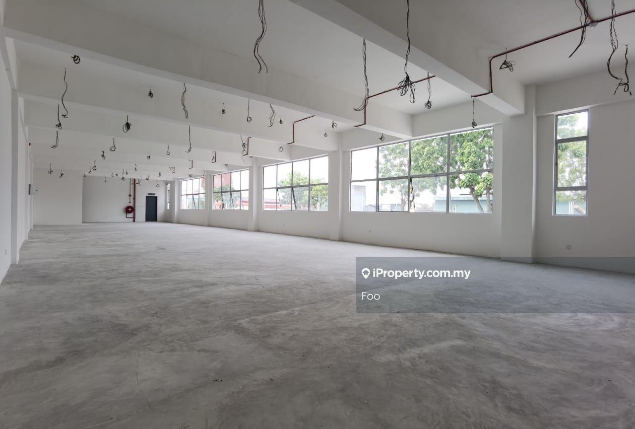 Kilang Terpisah untuk Disewa di Taman Industri Alam Jaya Bandar Puncak Alam, Puncak Alam oleh Foo - iProperty.com.my
