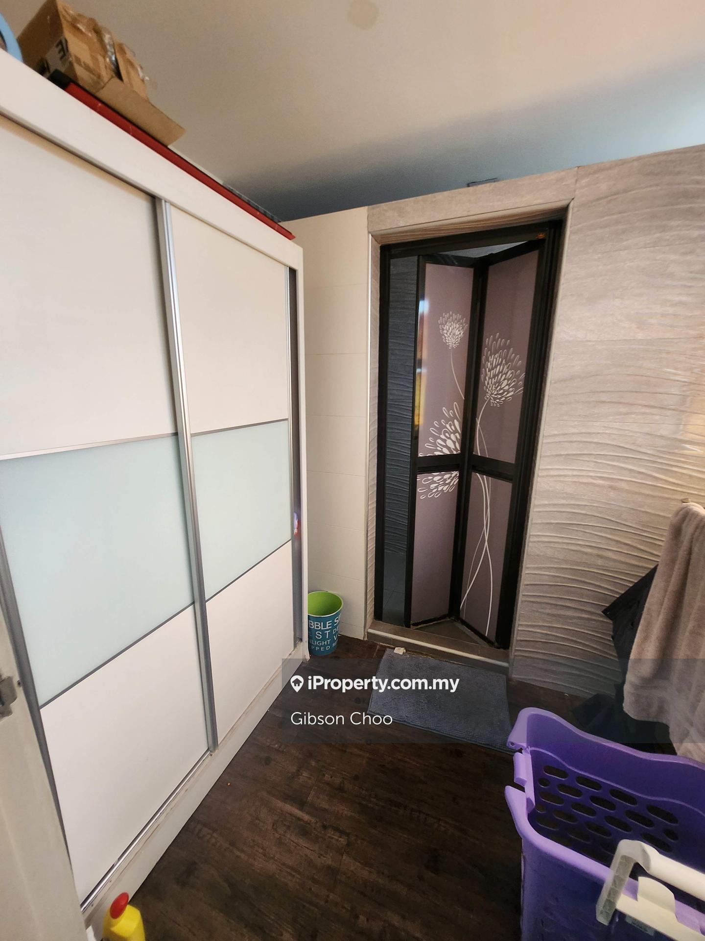 Semi-Detached House for Sale in saujana villa, saujana impian, kajang perdana, Kajang by Gibson Choo - iProperty.com.my