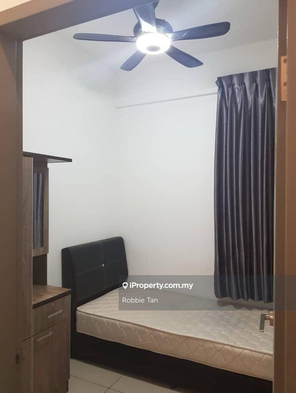 Residensi Servis untuk Dijual di Citywoods oleh Robbie Tan - iProperty.com.my