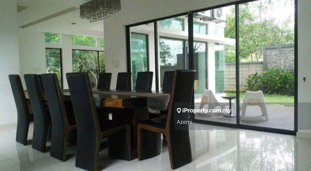 Bungalow House for Sale in Taman Bukit Meringin, Kajang by Azemi - iProperty.com.my