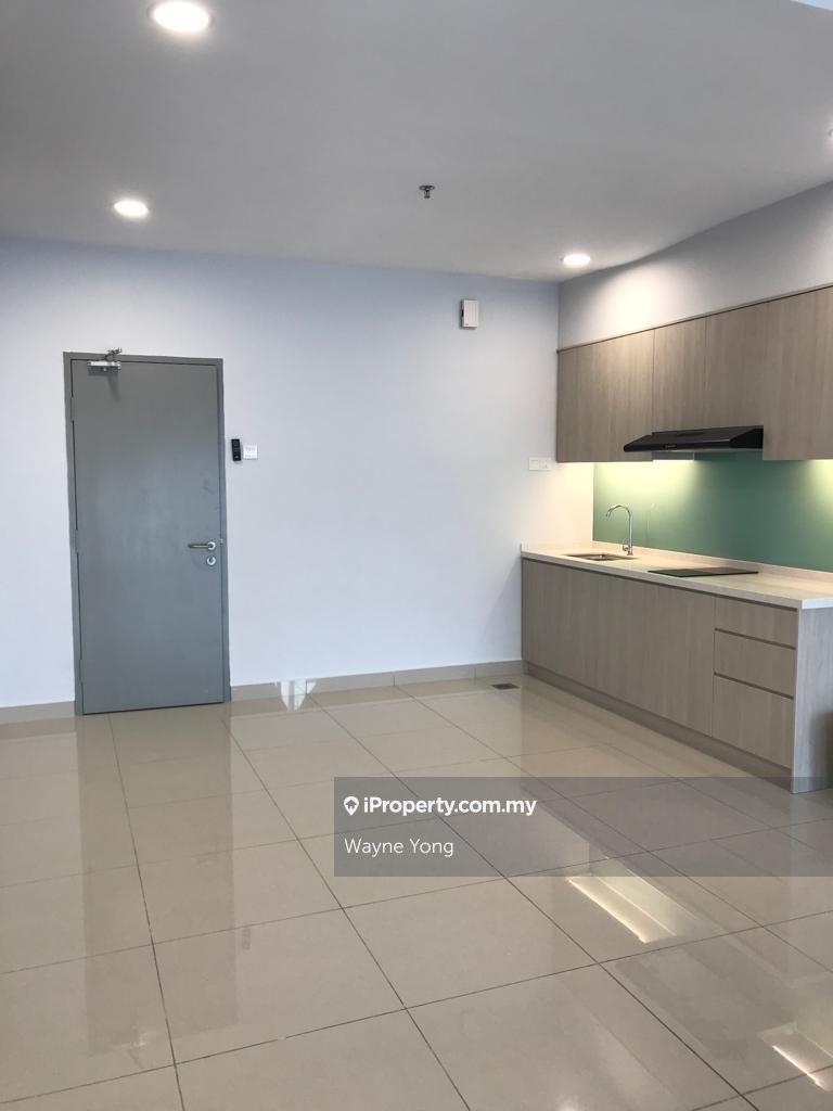 Service Residence for Rent in Boulevard 51 by Wayne Yong - iProperty.com.my