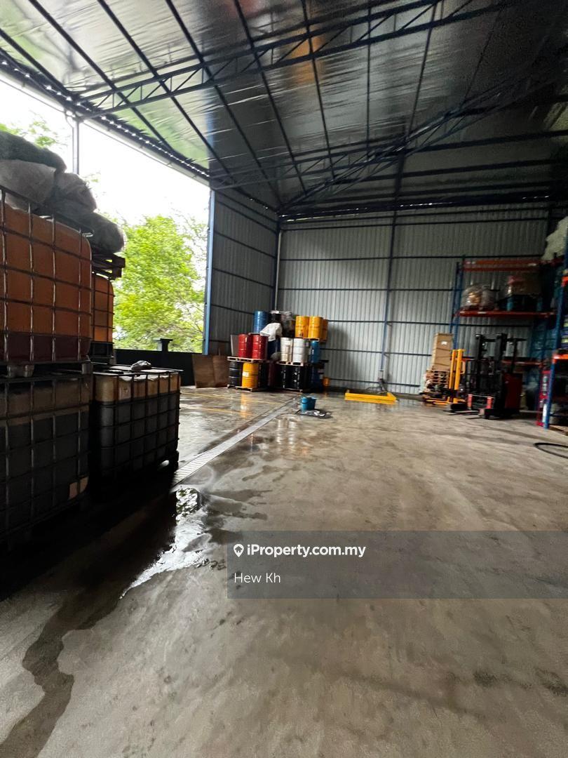 Semi-D Factory for Sale in Bukit Angkat, Kajang by Hew Kh - iProperty.com.my