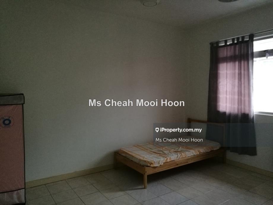 Apartment for Sale in D'shire Villa by Ms Cheah Mooi Hoon - iProperty.com.my