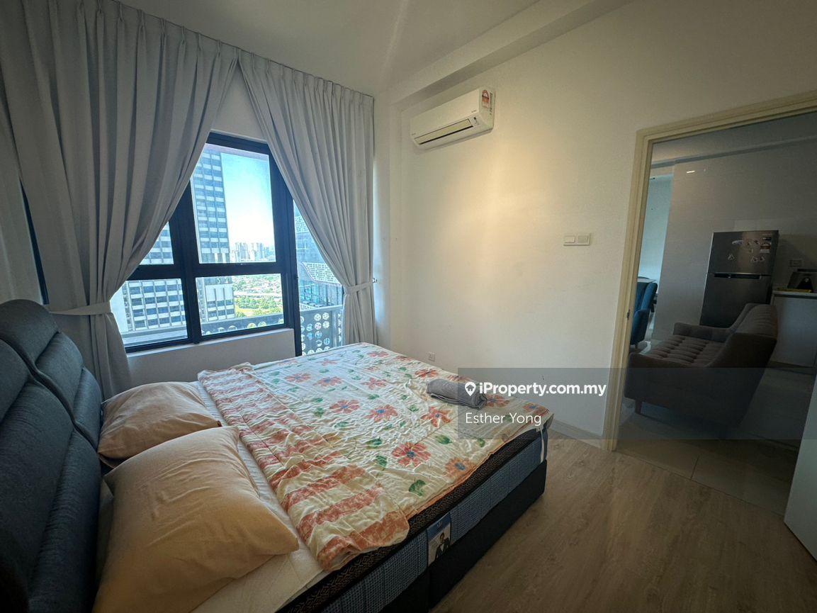 Service Residence for Rent in Arte Plus by Esther Yong - iProperty.com.my