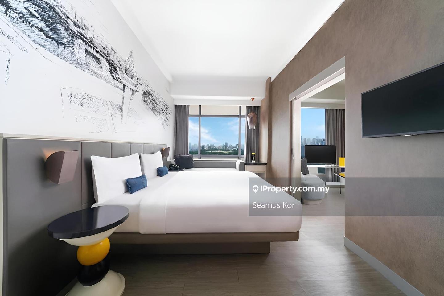 Hotel / Resort for Rent in George Town, Penang by Seamus Kor - iProperty.com.my