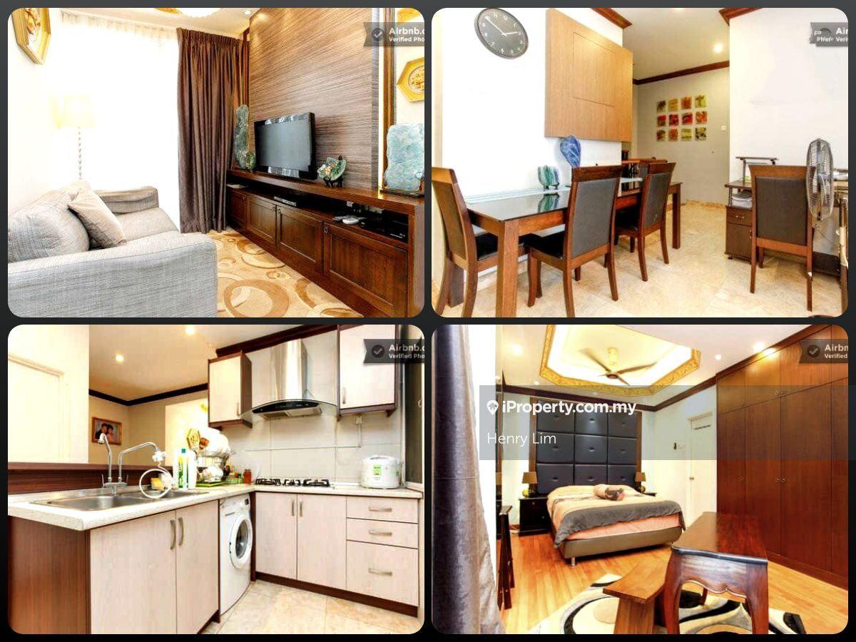 Kondominium untuk Dijual di Mei on The Madge (Vista Permai) oleh Henry Lim - iProperty.com.my