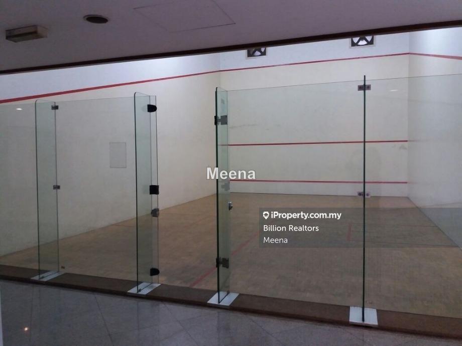 Condominium for Rent in Suasana Sentral Condominiums by Meena - iProperty.com.my