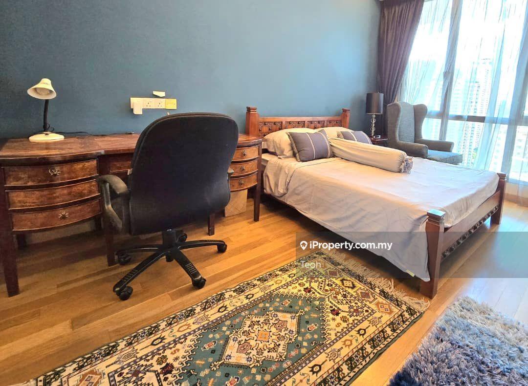 Condominium for Sale in 11 Mont Kiara @ MK11 by Teoh - iProperty.com.my