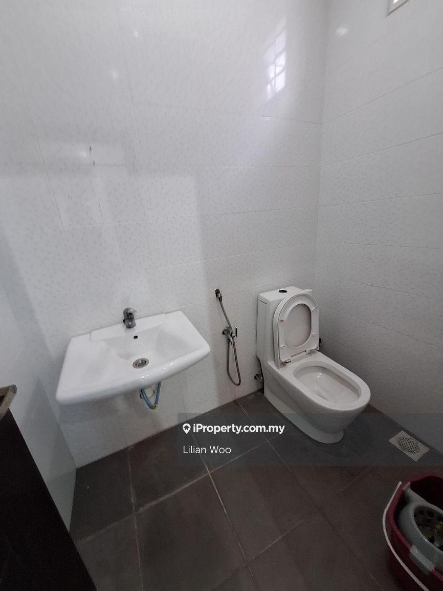 Rumah Berkembar untuk Dijual di Wira Heights, Bandar Sungai Long oleh Lilian Woo - iProperty.com.my