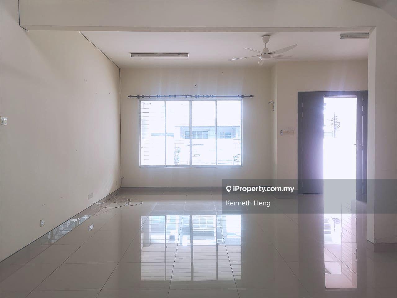 2.5-storey Terraced House for Sale in One Sierra, Perdana Residence, Hijaunan Selayang, Selayang by Kenneth Heng - iProperty.com.my