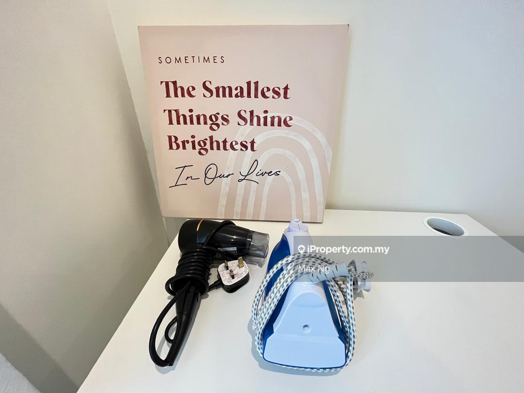 Service Residence for Rent in Arte Mont Kiara by Max Ng - iProperty.com.my