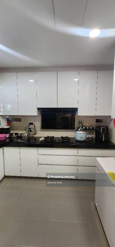 Rumah Teres untuk Dijual di Damansara, Bandar Sri Damansara oleh Jeremy Kok - iProperty.com.my