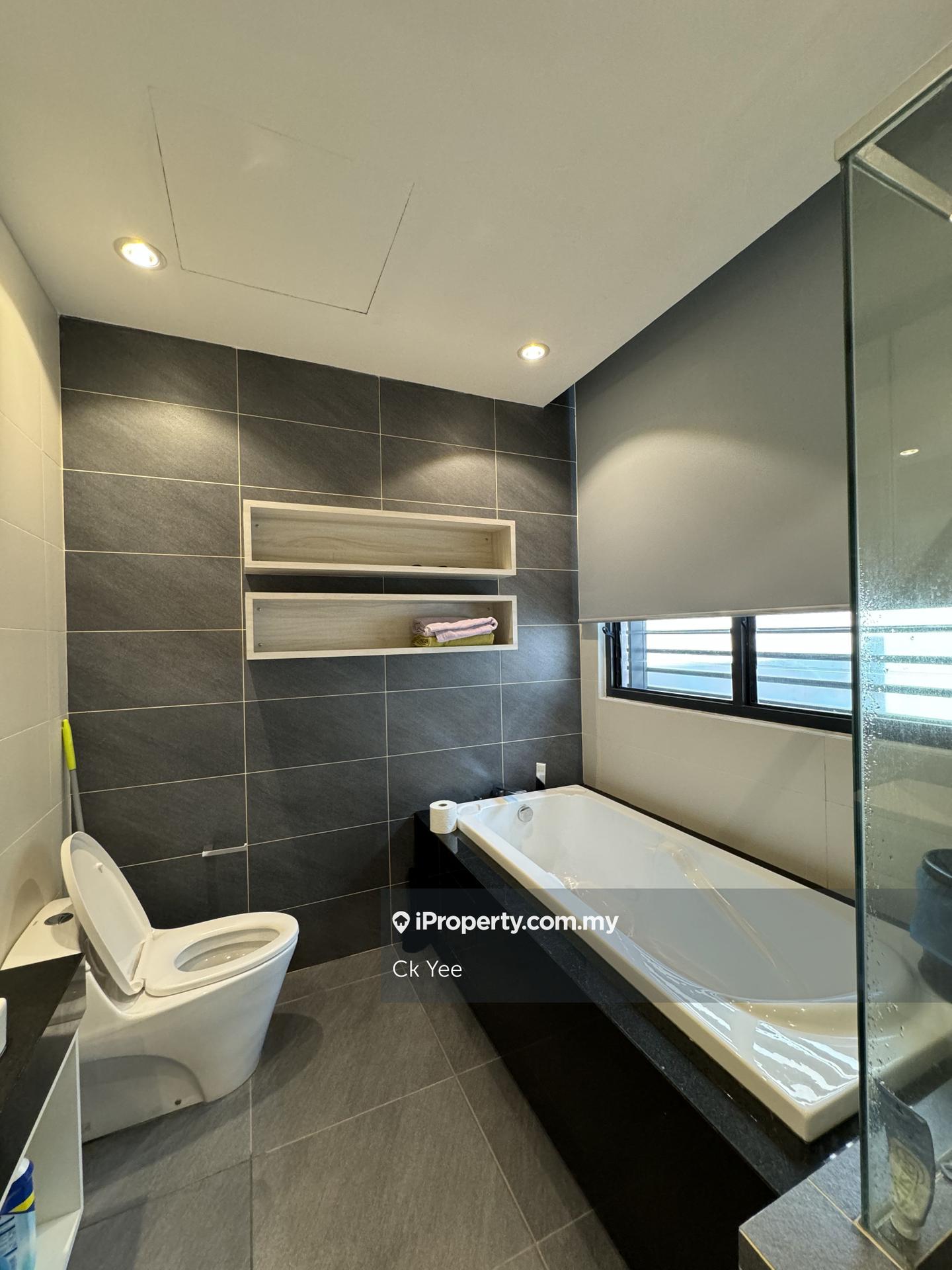Semi-Detached House for Sale in Mines Resort City, Seri Kembangan by Ck Yee - iProperty.com.my