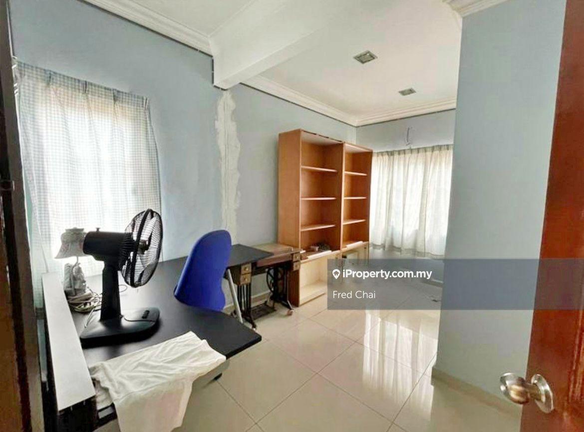 Rumah Berangkai 2 Tingkat untuk Dijual di Taman Suria Jaya, Cheras oleh Fred Chai - iProperty.com.my