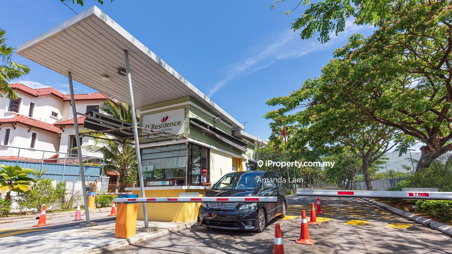 Bungalow House for Sale in D'Residence, Twin Bungalow, Bayan Lepas by Amanda Lam - iProperty.com.my