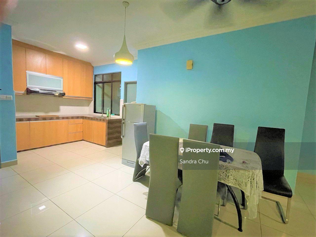 Condominium for Sale in One Damansara by Sandra Chu - iProperty.com.my