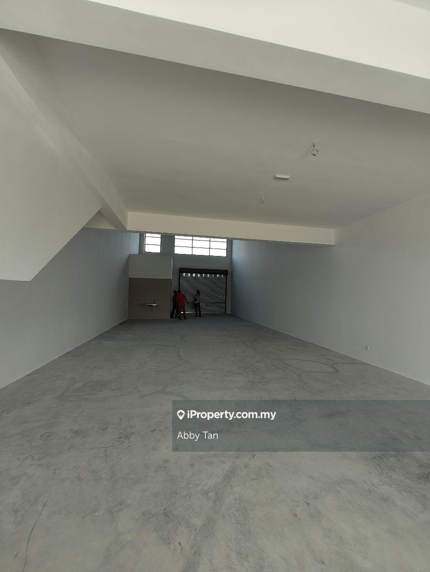 Kluster Kilang untuk Disewa di Bandar Sri Sendayan, Negeri Sembilan oleh Abby Tan - iProperty.com.my