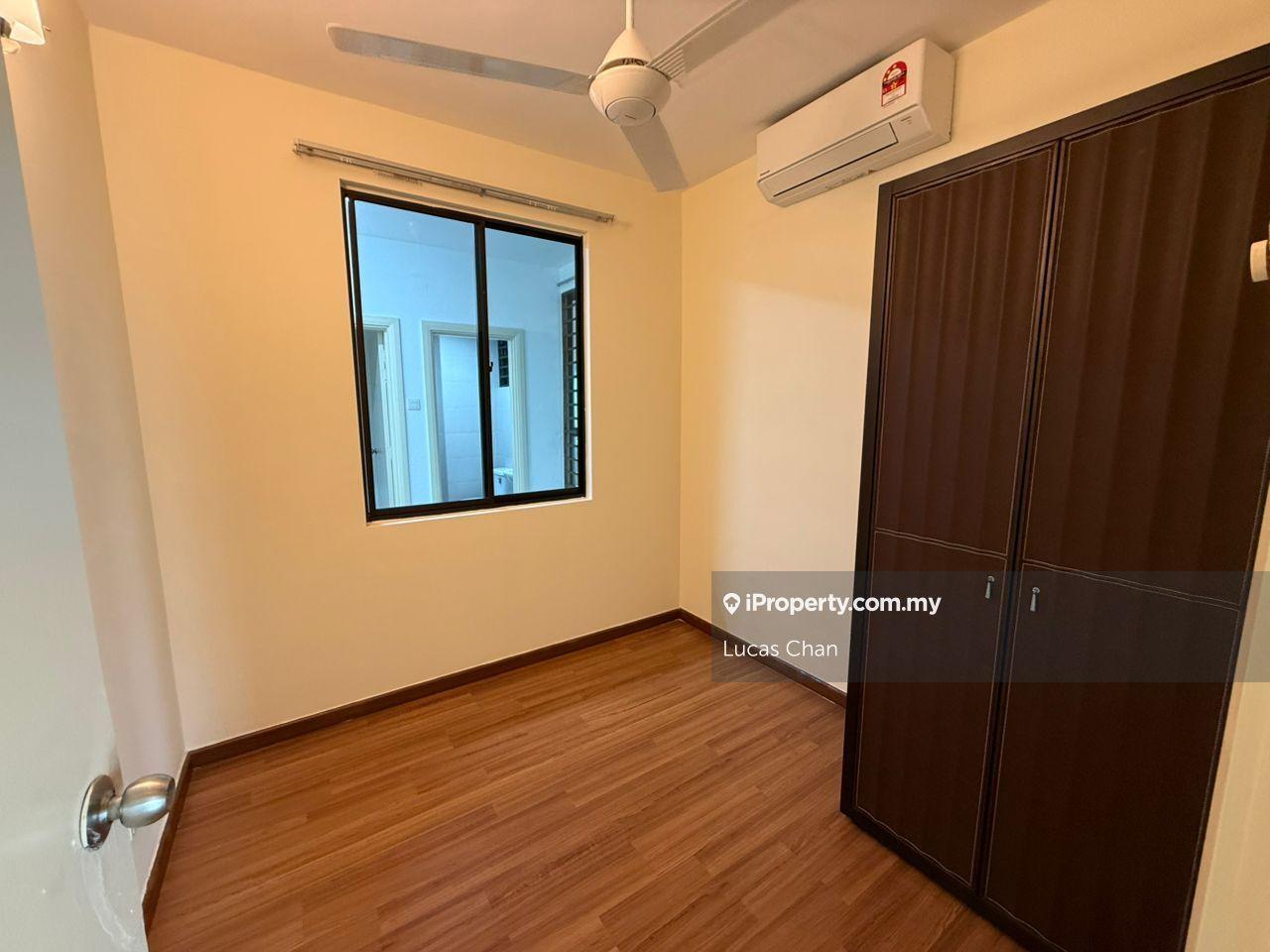 Service Residence for Rent in Saville Residence by Lucas Chan - iProperty.com.my