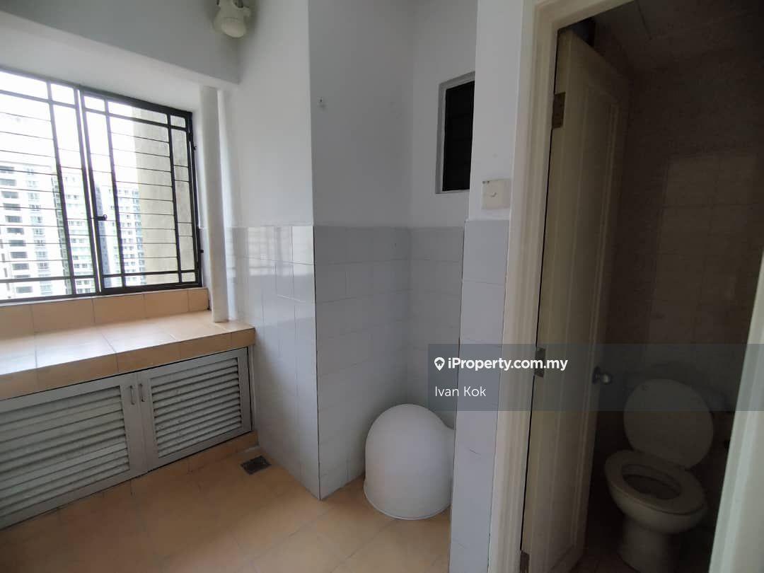 Condominium for Rent in Casa Tropicana by Ivan Kok - iProperty.com.my