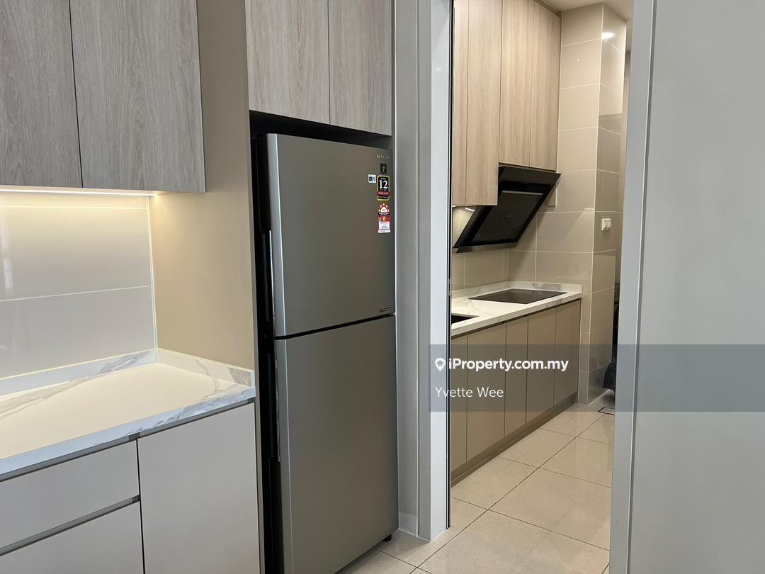 Condominium for Sale in The Maple Residences by Yvette Wee - iProperty.com.my