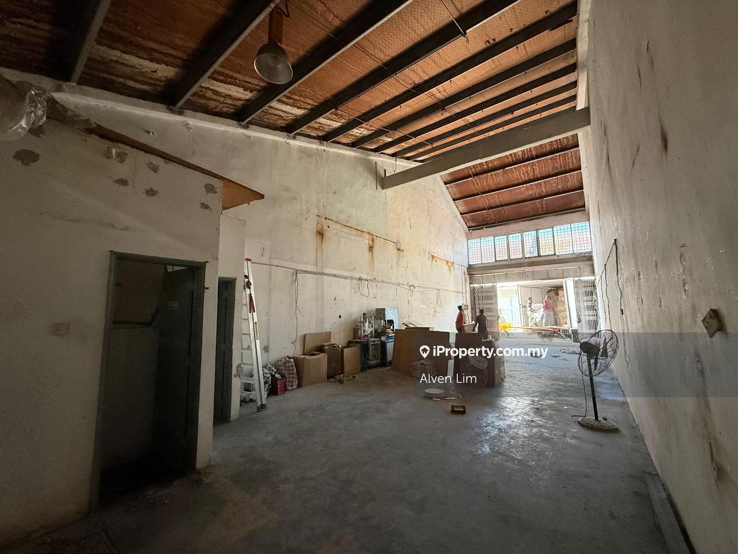 Terrace Factory for Sale in mhosg, Kepong by Alven Lim - iProperty.com.my