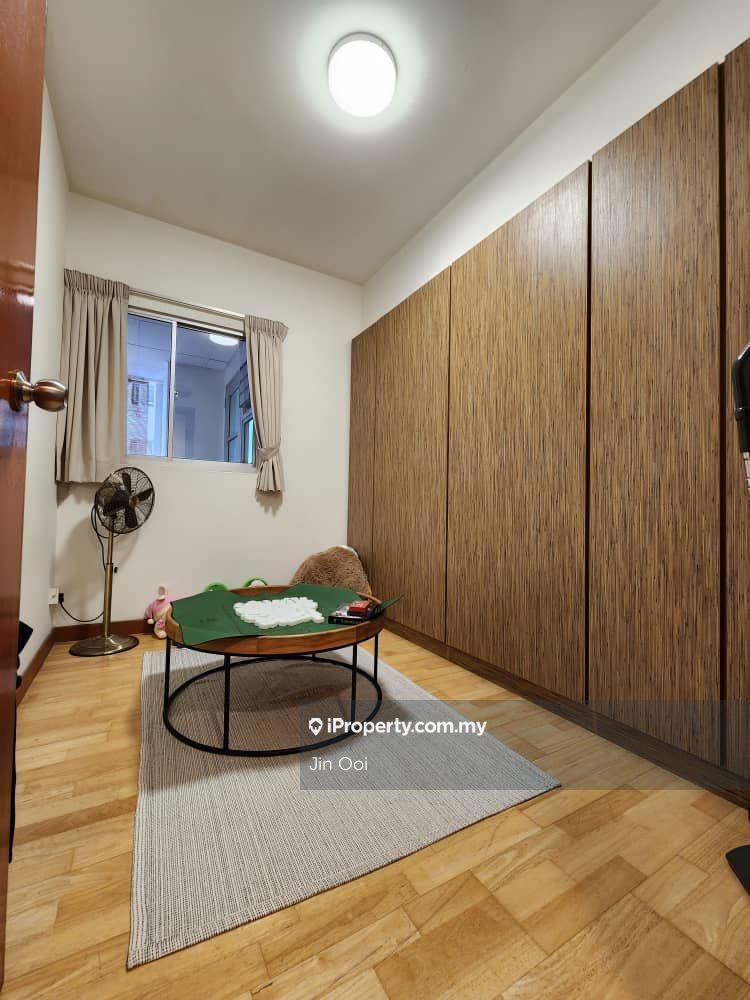 Service Residence for Sale in Kiara Designer Suites by Jin Ooi - iProperty.com.my