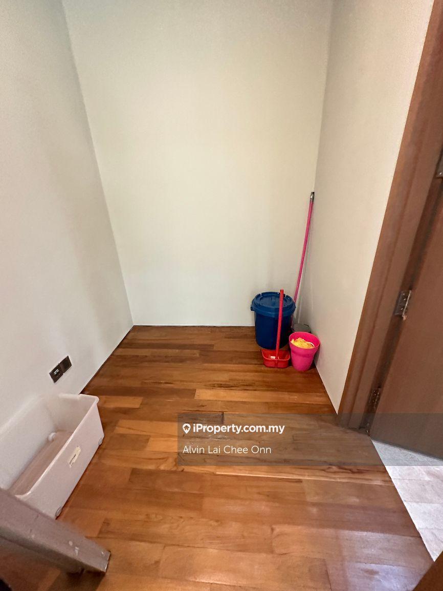 Service Residence for Sale in Soho Suites Serviced Residence @ KLCC by Alvin Lai - iProperty.com.my