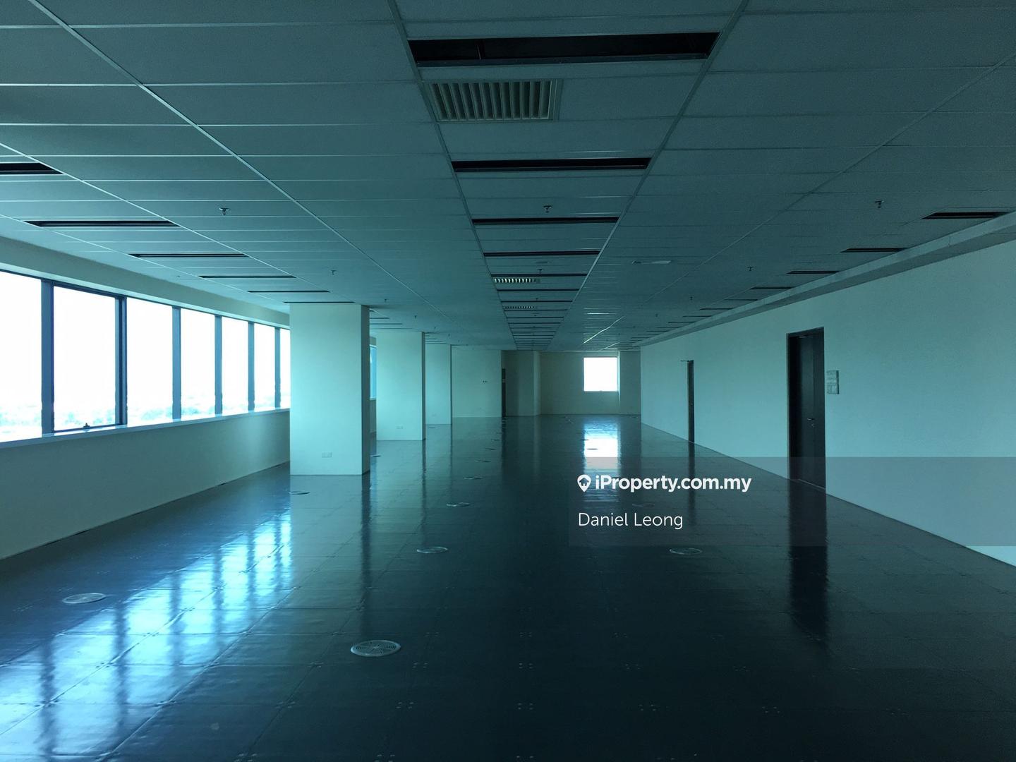 Office for Rent in Puchong, Selangor by Daniel Leong - iProperty.com.my