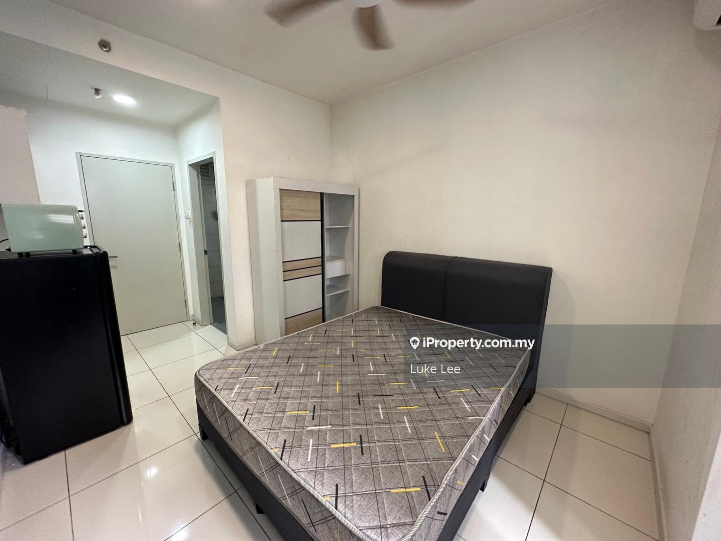 Service Residence for Rent in Horizon Suites by Luke Lee - iProperty.com.my