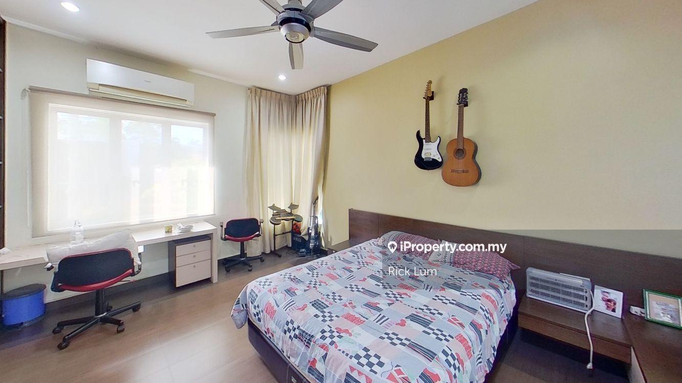 Bungalow House for Sale in Sierramas, Sungai Buloh by Rick Lum - iProperty.com.my