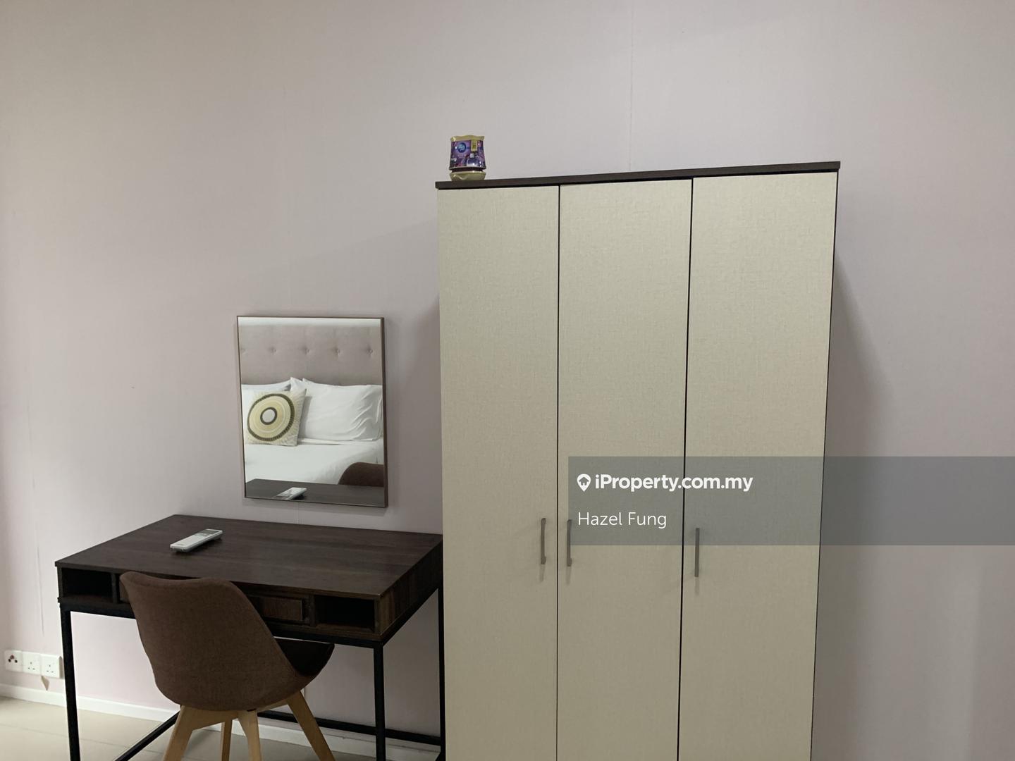 Service Residence for Rent in Arcoris SOHO by Hazel Fung - iProperty.com.my