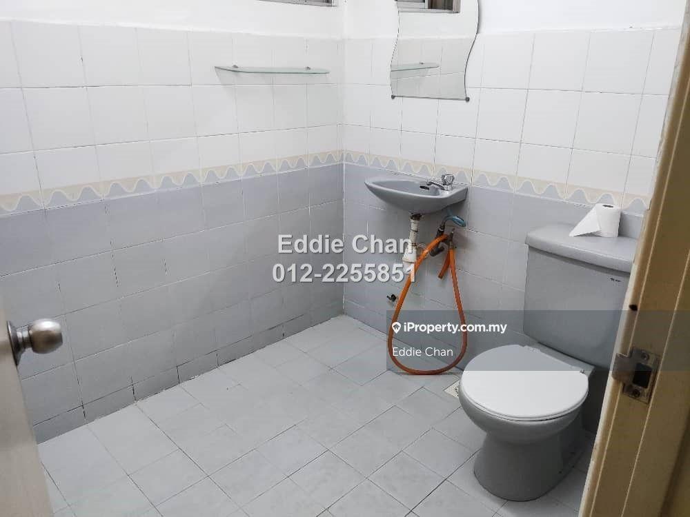 Condominium for Sale in Sri Pelangi Condominiums by Eddie Chan - iProperty.com.my