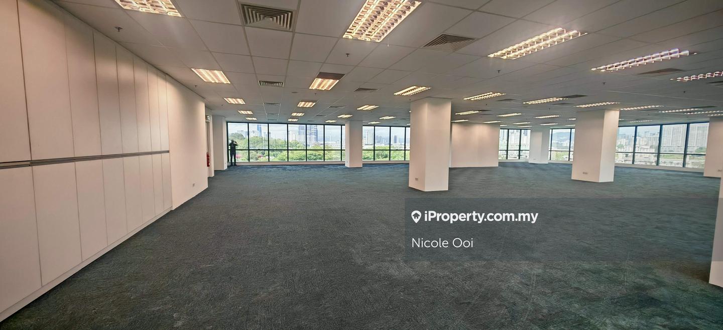 Retail-Office for Rent in Desa Commercial Centre Office Lot, Taman Desa by Nicole Ooi - iProperty.com.my