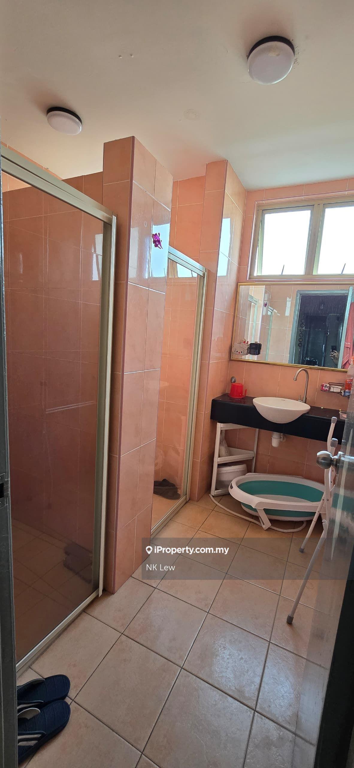 Condominium for Sale in East Lake Residence by NK Lew - iProperty.com.my