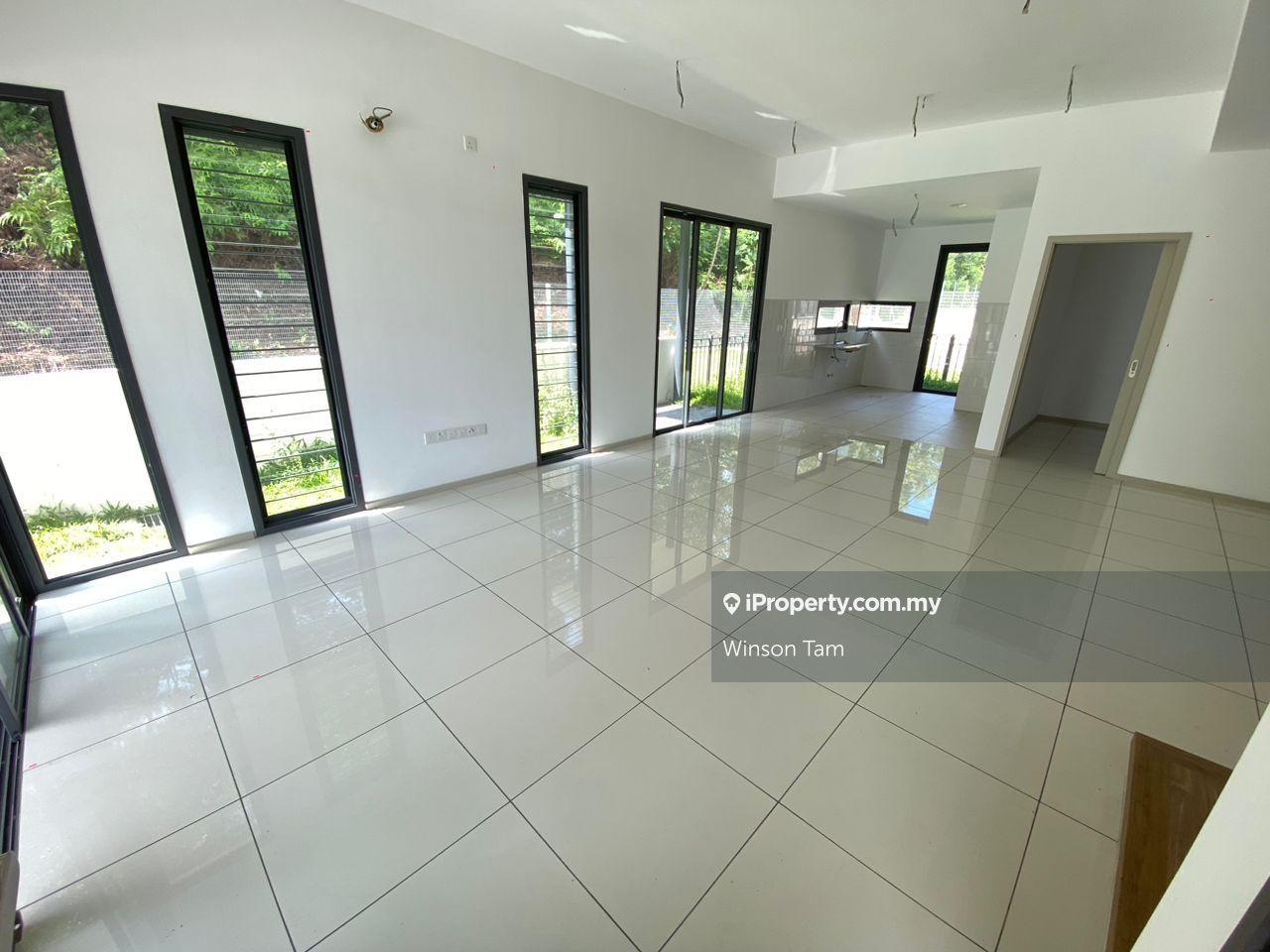 2-storey Terraced House for Sale in Denai Alam, Shah Alam by Winson Tam - iProperty.com.my