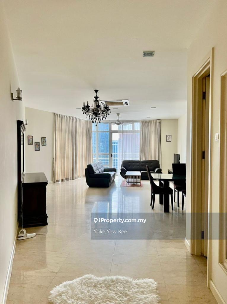 Kondominium untuk Disewa di Idaman Residence oleh Yoke Yew Kee - iProperty.com.my