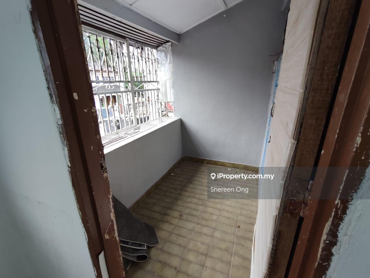 2-storey Terraced House for Sale in Taman Sri Rampai, Wangsa Maju by Shereen Ong - iProperty.com.my