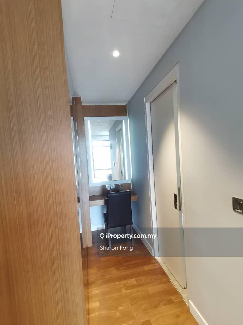 Service Residence for Sale in Anggun Residences by Sharon Fong - iProperty.com.my