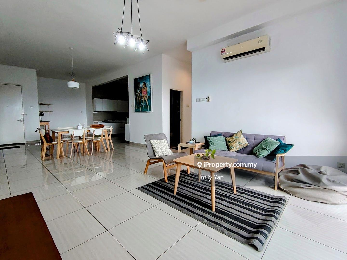 Kondominium untuk Disewa di Damansara Foresta oleh Emily Yap - iProperty.com.my