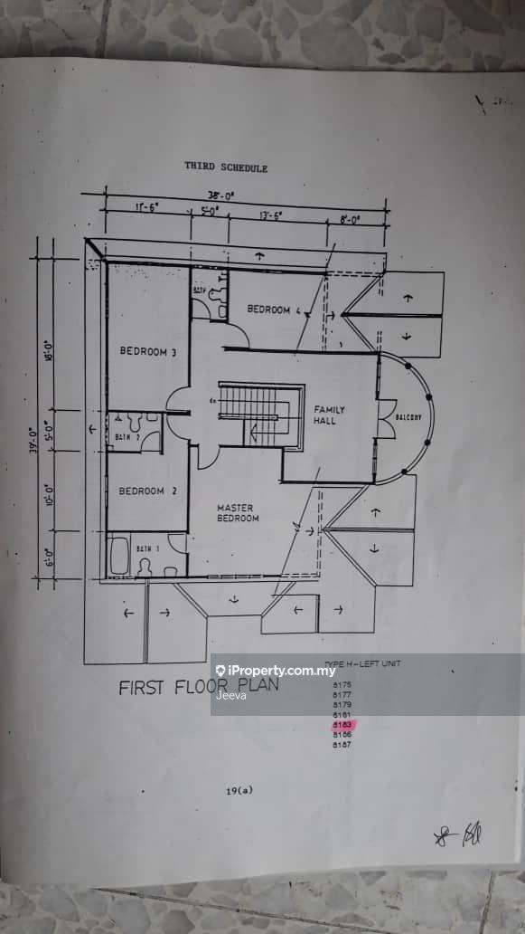 Banglo untuk Dijual di Seremban 2, Negeri Sembilan oleh Jeeva - iProperty.com.my