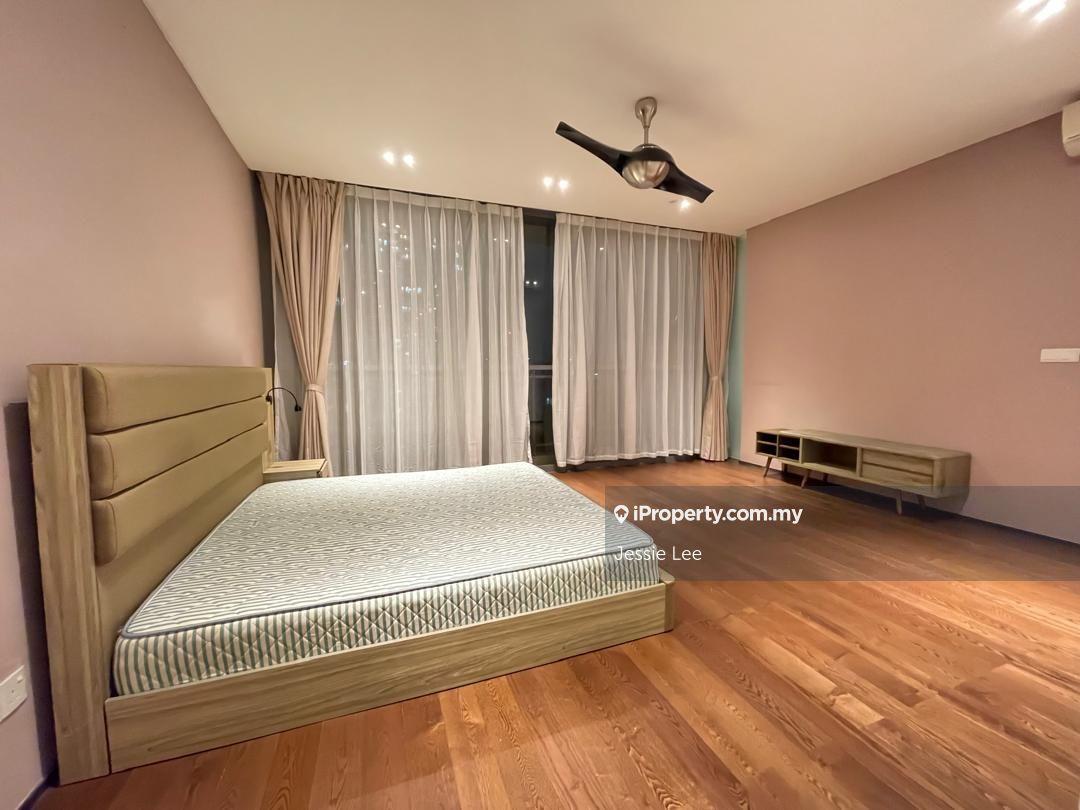 Condominium for Sale in The Fennel by Jessie Lee - iProperty.com.my