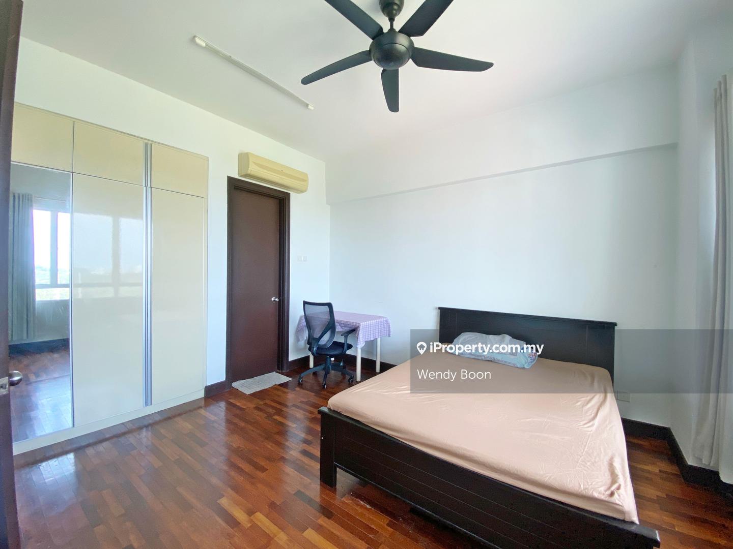 Condominium for Rent in Puteri Palma Condominiums by Wendy Boon - iProperty.com.my