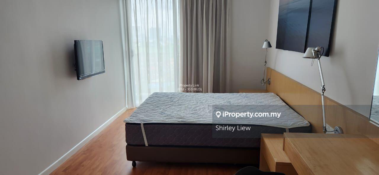 Condominium for Rent in Kiara East by Shirley Liew - iProperty.com.my
