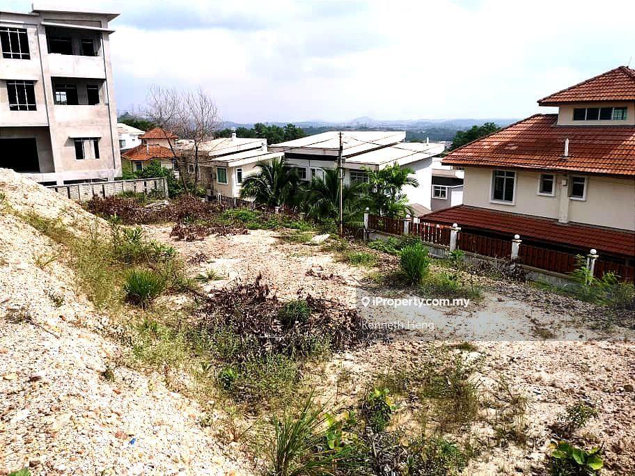 Bungalow Land for Sale in Peridot Precint, Kota Emerald, Anggun, Rawang by Kenneth Heng - iProperty.com.my
