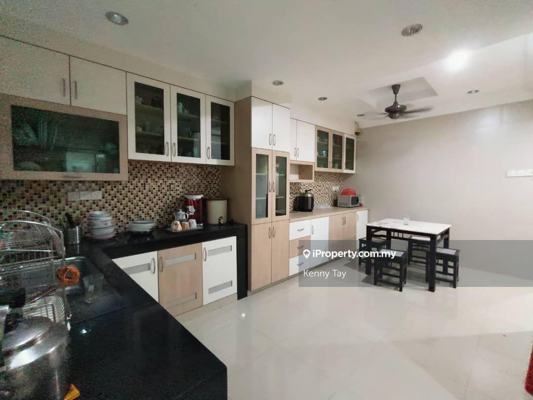 Rumah Berangkai 2 Tingkat untuk Dijual di Bandar Menjalara, Bandar Menjalara oleh Kenny Tay - iProperty.com.my