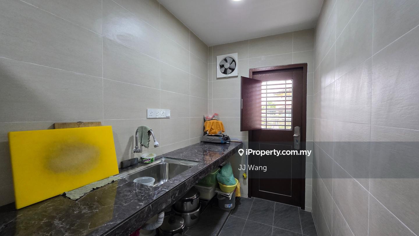 Rumah Berangkai 2 Tingkat untuk Dijual di Kota Kemuning, Anggerik Doritis, Shah Alam oleh JJ Wang - iProperty.com.my