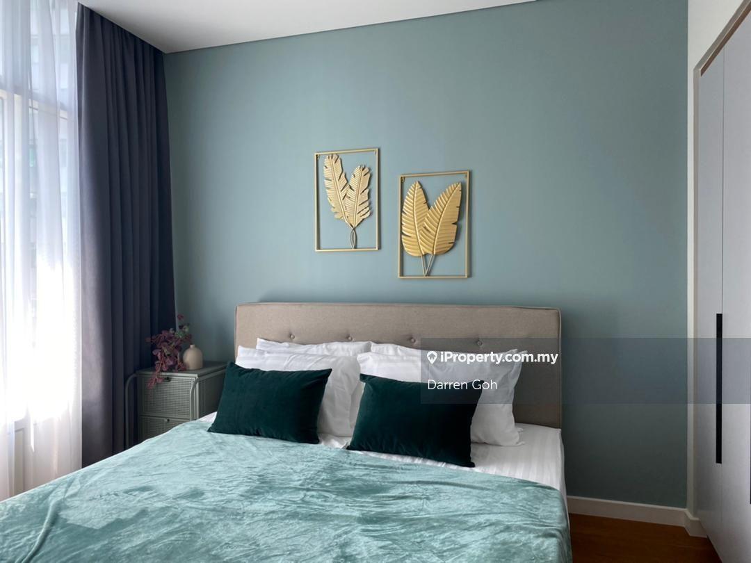 Residensi Servis untuk Disewa di Sky Suites @ KLCC oleh Darren Goh - iProperty.com.my