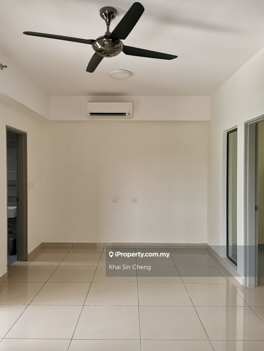 Service Residence for Rent in HYVE by Khai Sin Cheng - iProperty.com.my