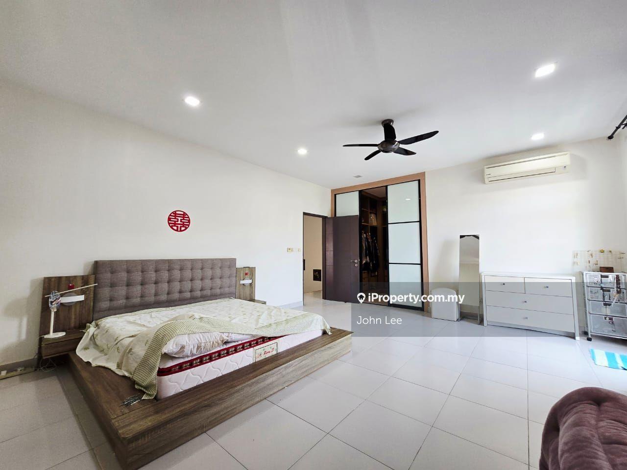 2-storey Terraced House for Sale in Kinrara Residence, Puchong by John Lee - iProperty.com.my