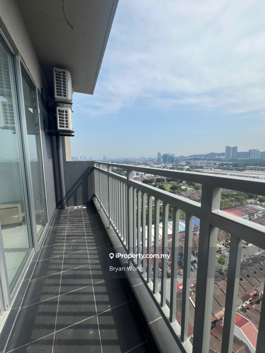 Apartment for Sale in Opal by Bryan Wong - iProperty.com.my